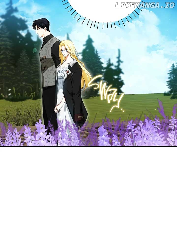 I Think I've Been Possessed Somewhere Chapter 48 - page 9