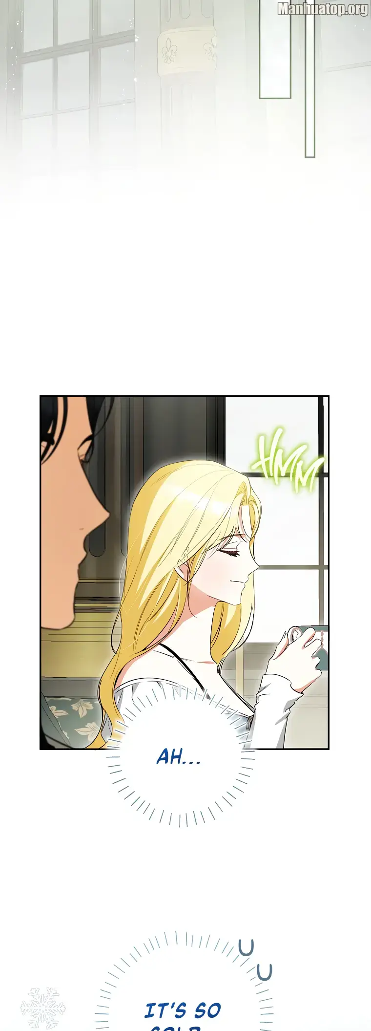 I Think I've Been Possessed Somewhere Chapter 49 - page 14