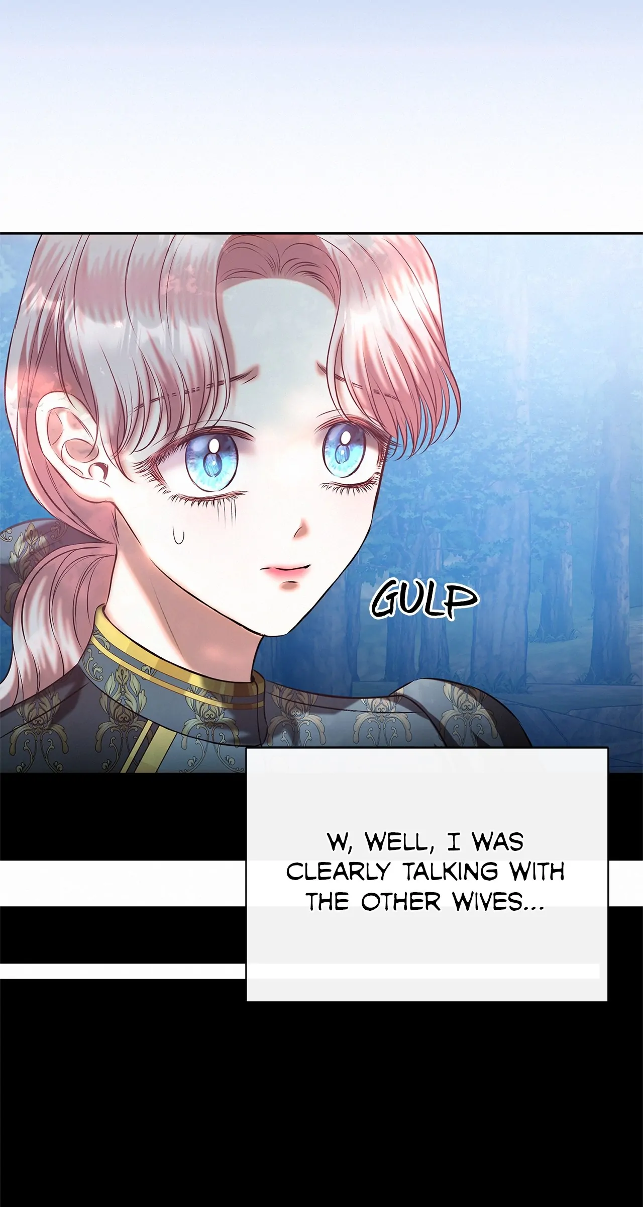 I Think I Married the Wrong Guy Chapter 35 - page 3