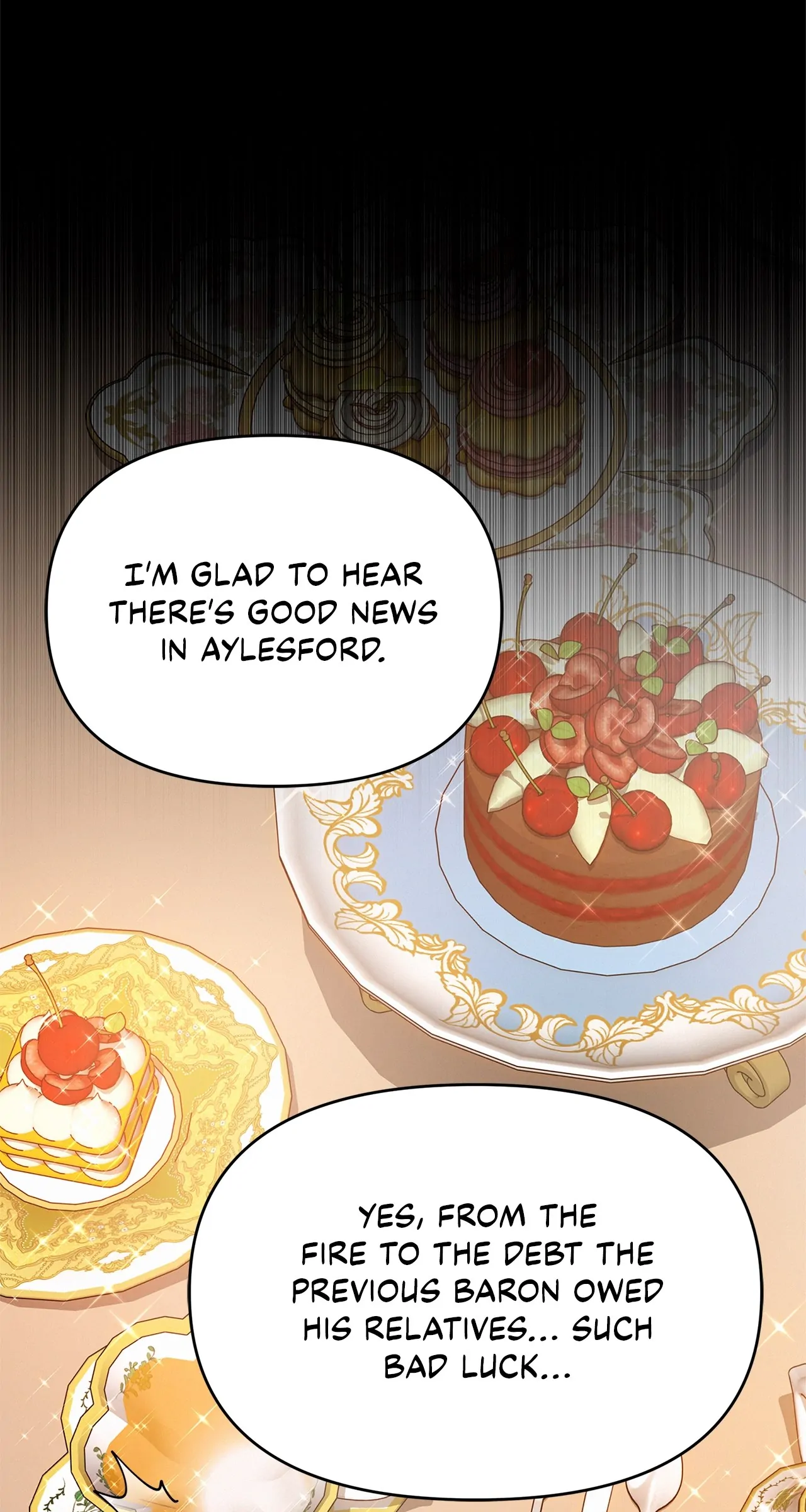 I Think I Married the Wrong Guy Chapter 35 - page 4