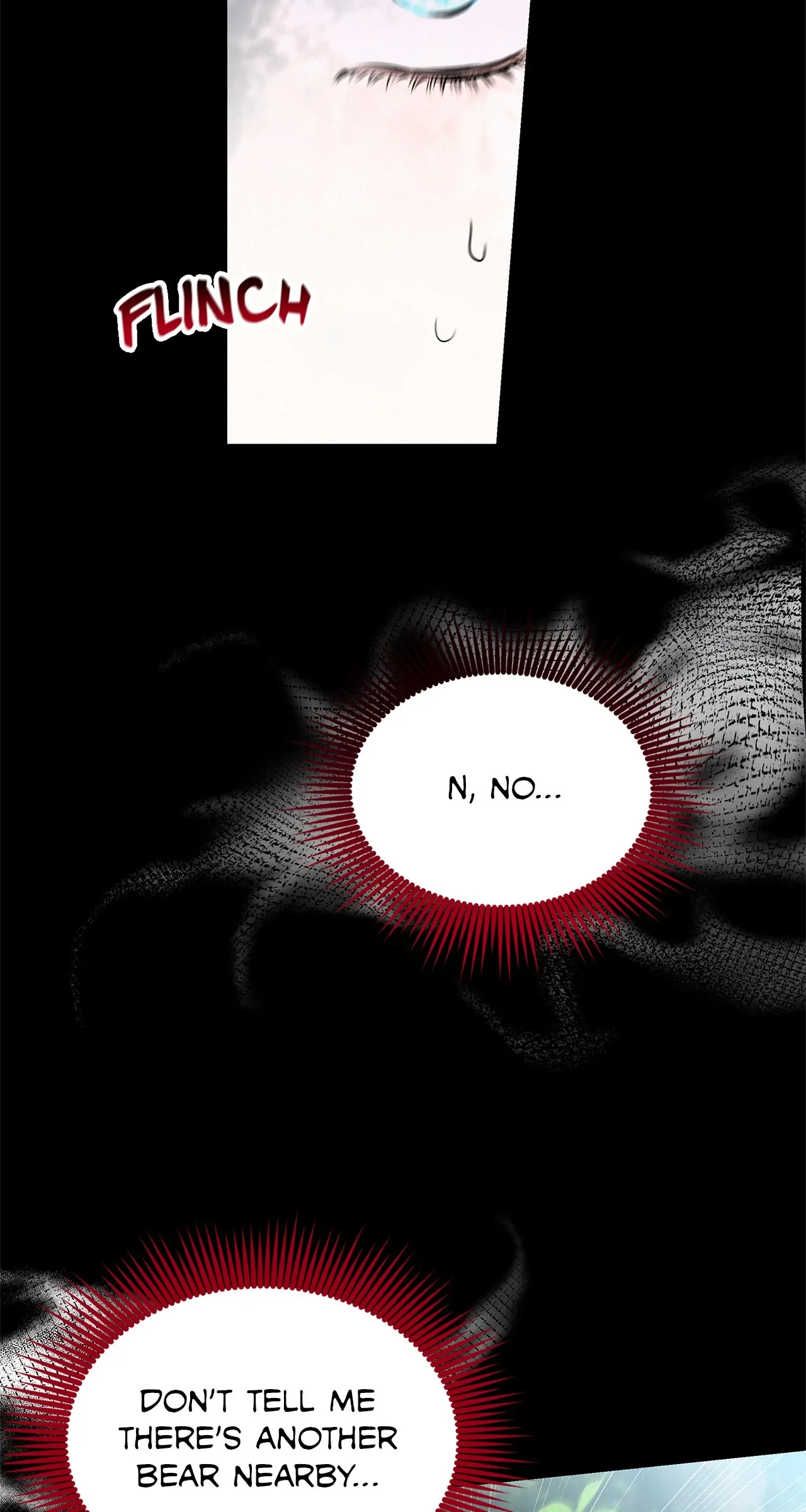 I Think I Married the Wrong Guy Chapter 35 - page 33