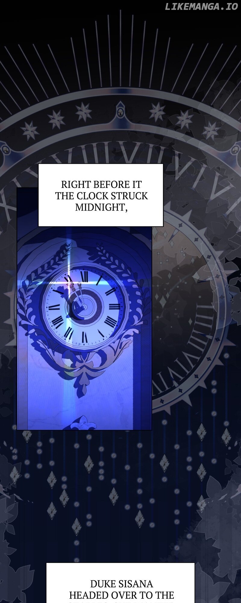 My Father, the Possessive Demi-God Chapter 79 - page 15