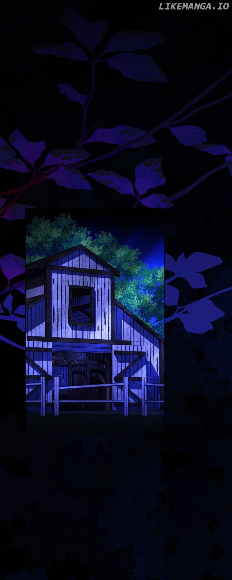 My Father, the Possessive Demi-God Chapter 79 - page 17