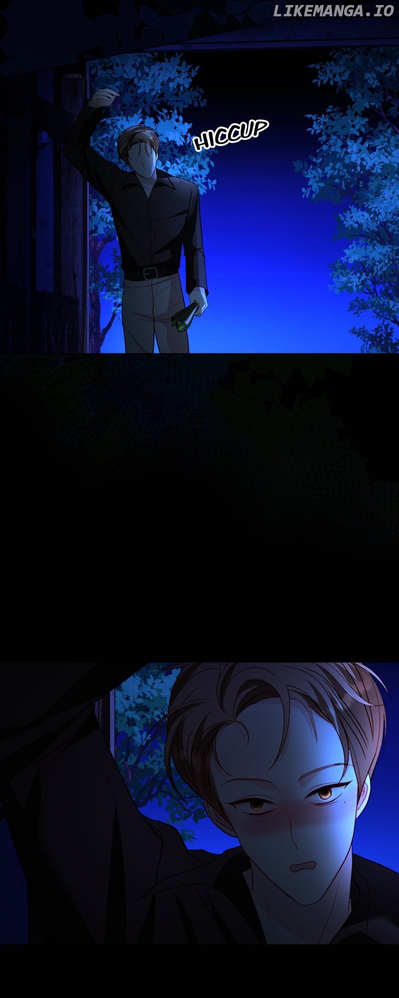 My Father, the Possessive Demi-God Chapter 79 - page 18