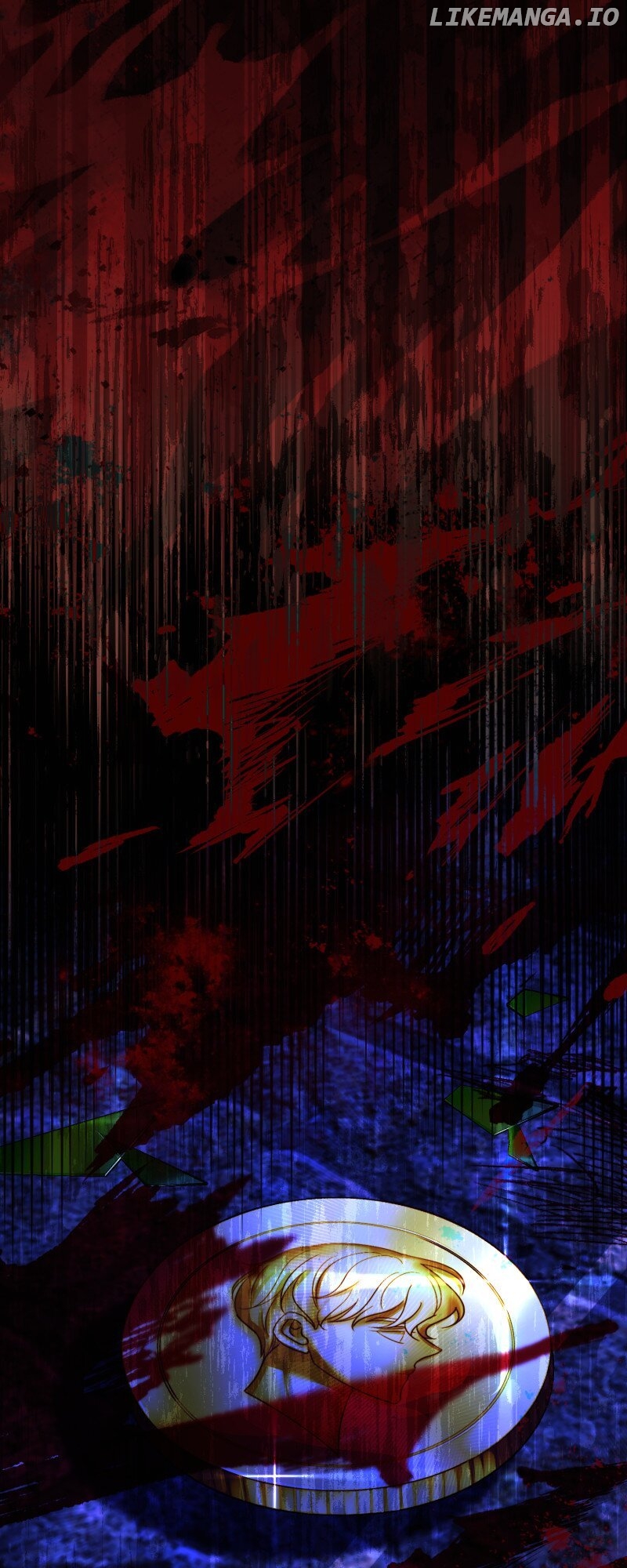 My Father, the Possessive Demi-God Chapter 79 - page 24