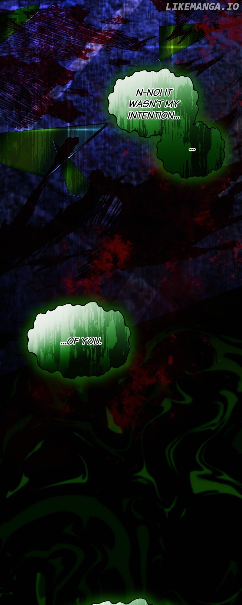 My Father, the Possessive Demi-God Chapter 79 - page 25