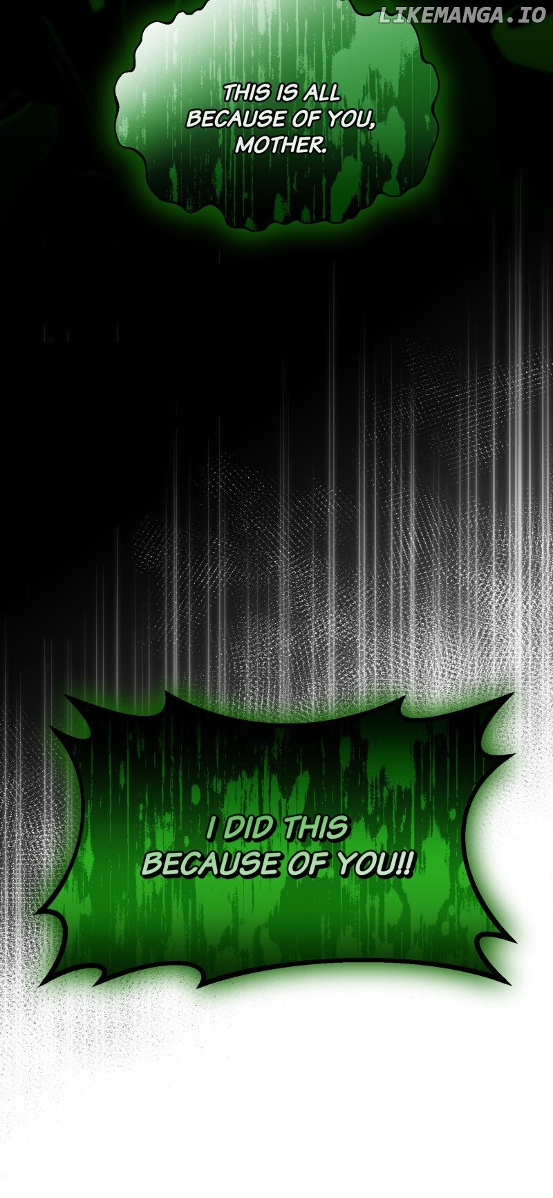 My Father, the Possessive Demi-God Chapter 79 - page 26