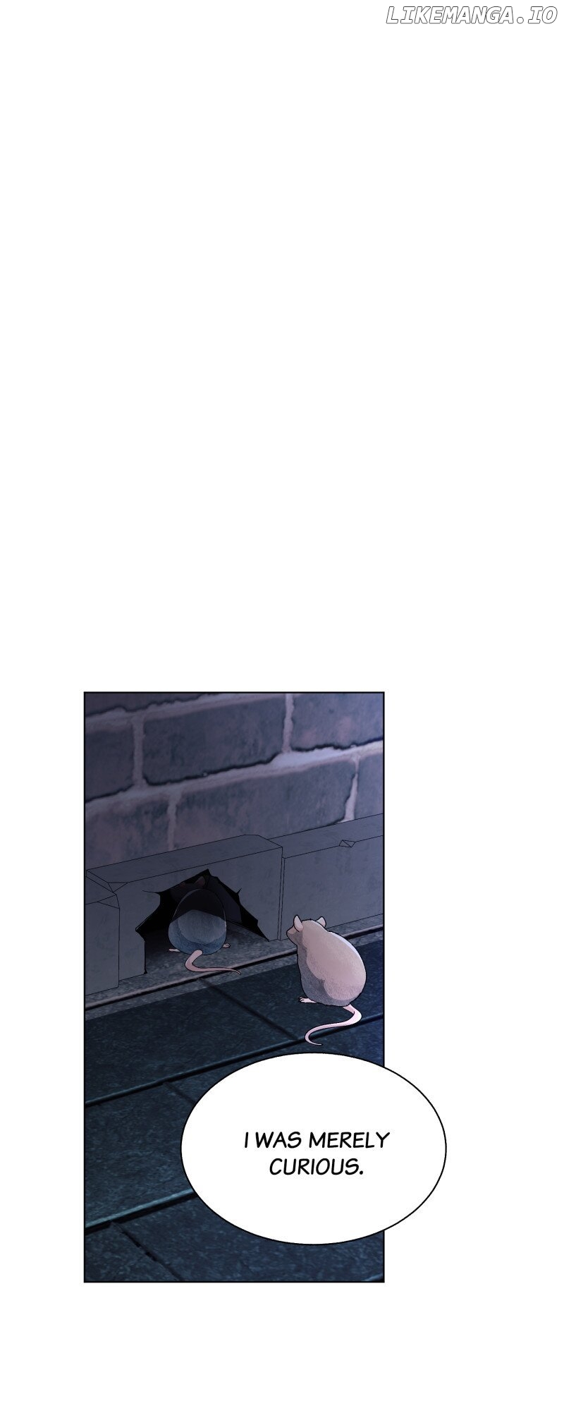 My Father, the Possessive Demi-God Chapter 79 - page 27