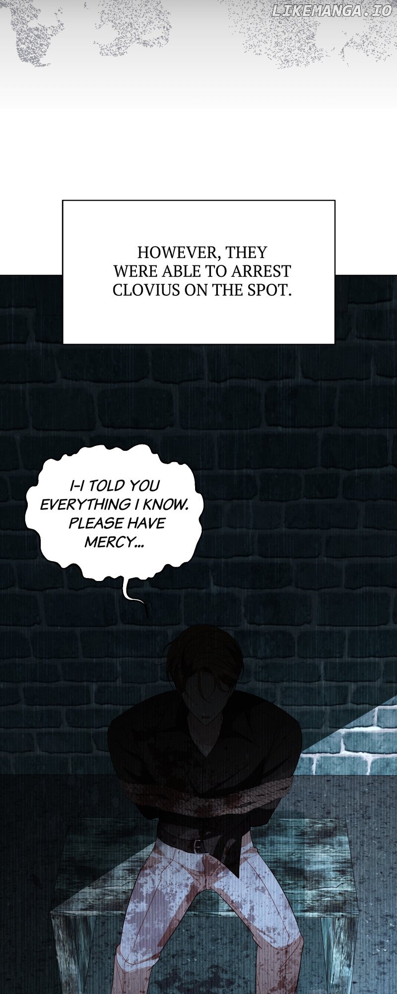 My Father, the Possessive Demi-God Chapter 79 - page 31