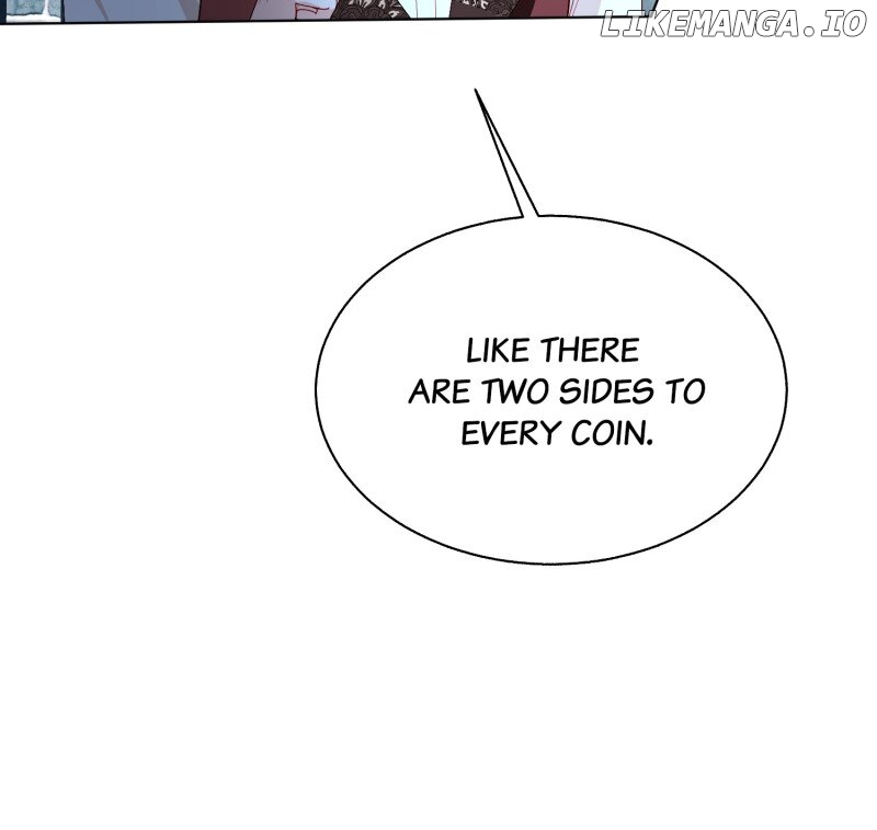 My Father, the Possessive Demi-God Chapter 79 - page 33