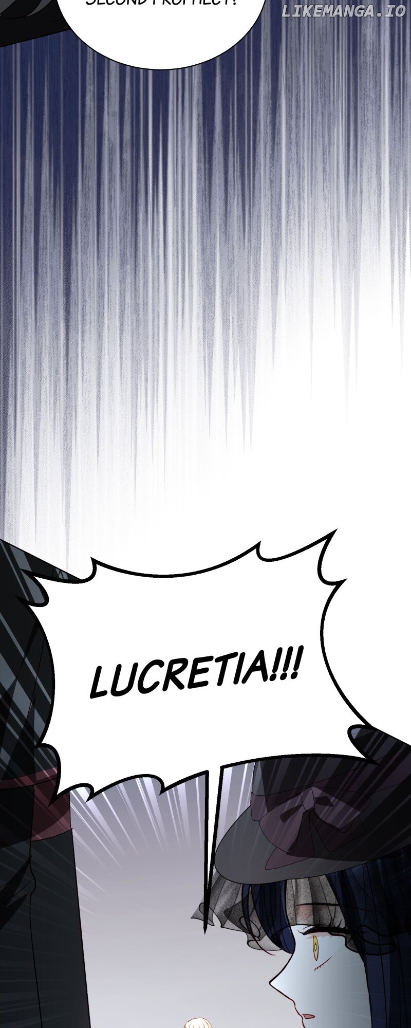 My Father, the Possessive Demi-God Chapter 79 - page 46