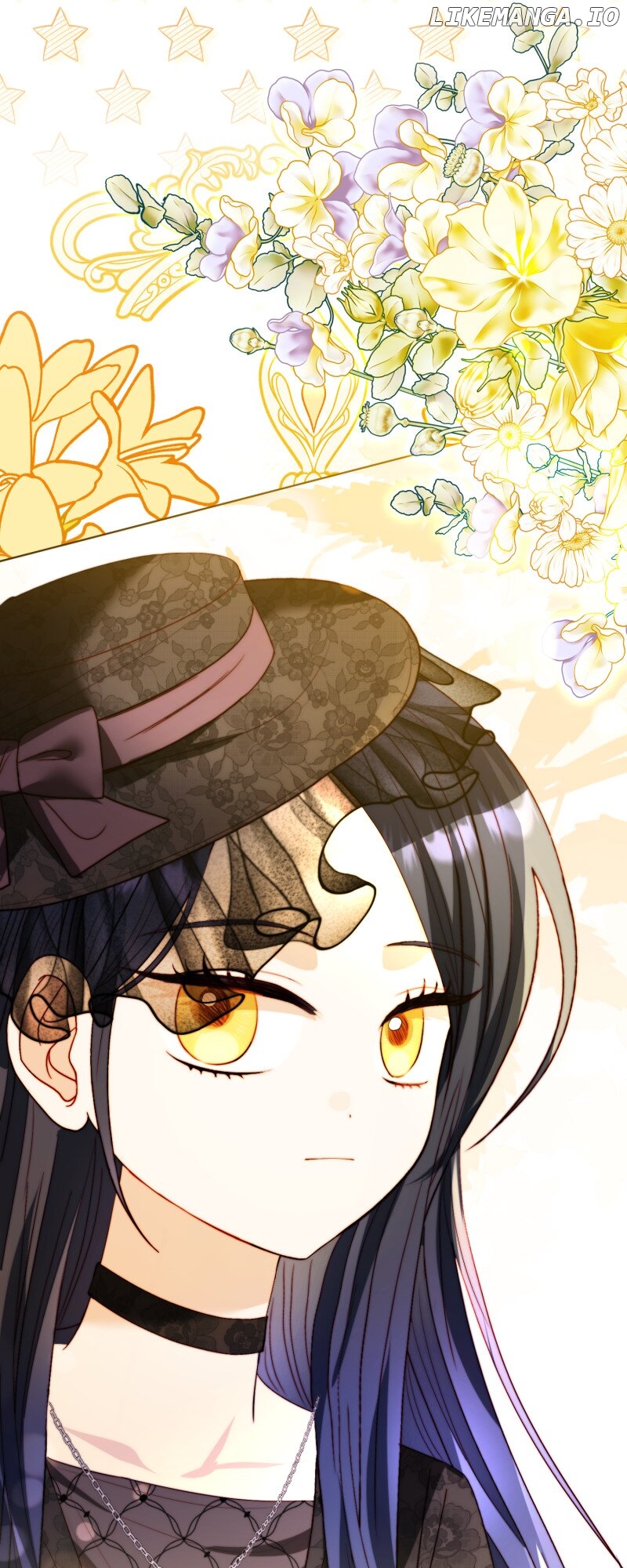 My Father, the Possessive Demi-God Chapter 79 - page 49