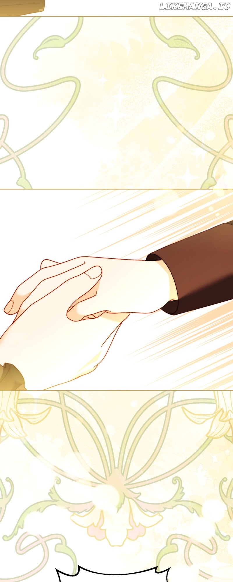 My Father, the Possessive Demi-God Chapter 79 - page 52