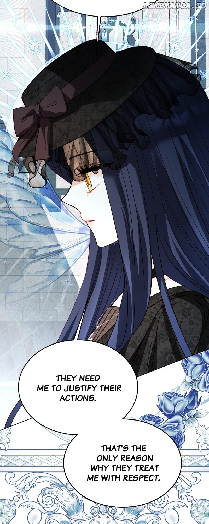 My Father, the Possessive Demi-God Chapter 79 - page 59