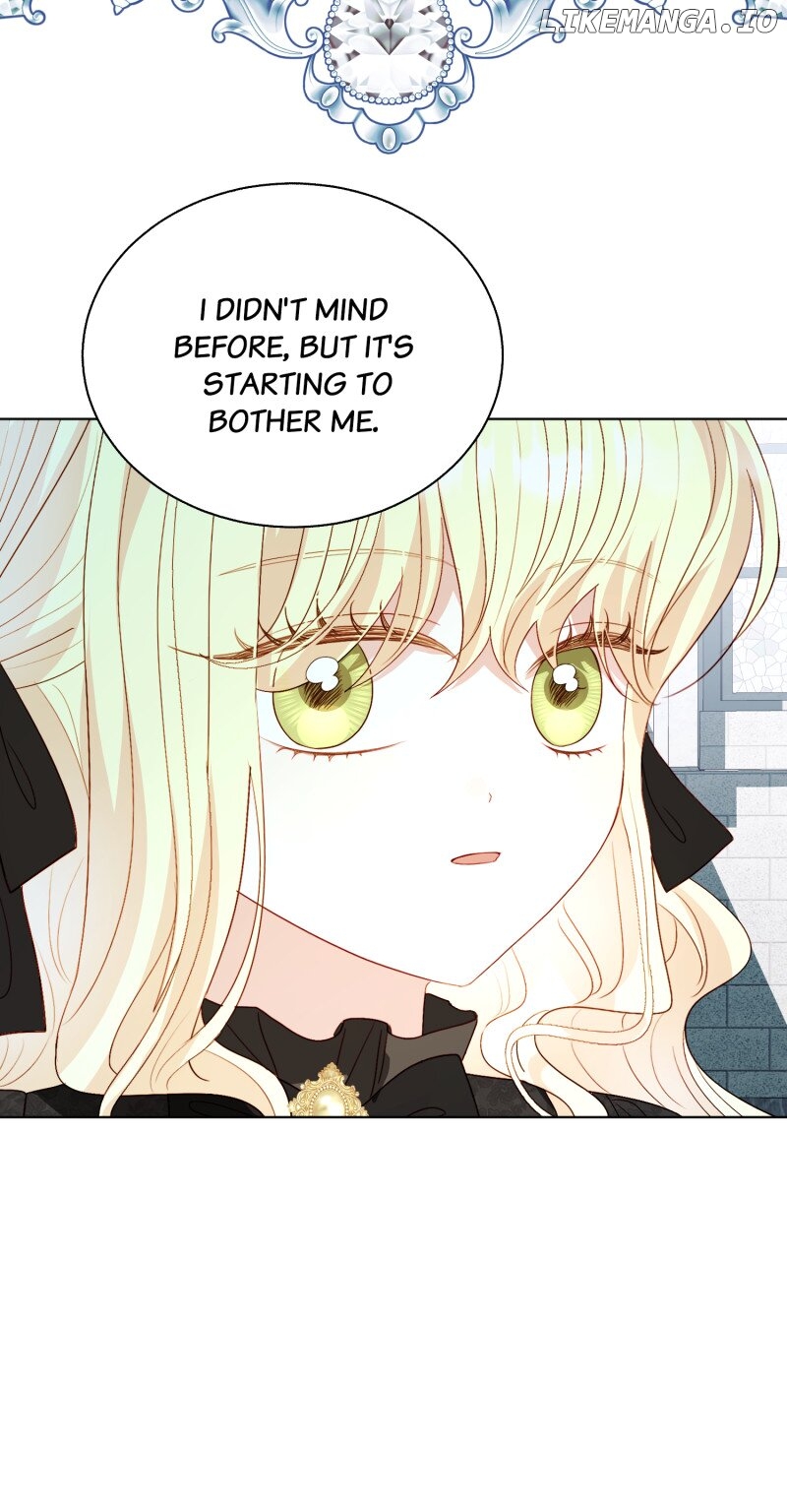 My Father, the Possessive Demi-God Chapter 79 - page 60