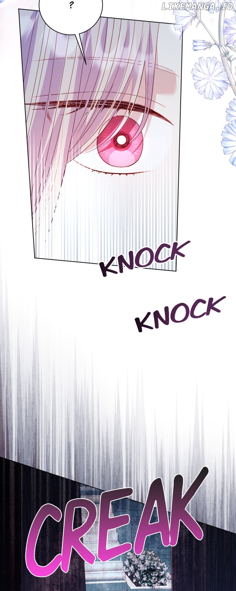 My Father, the Possessive Demi-God Chapter 79 - page 66