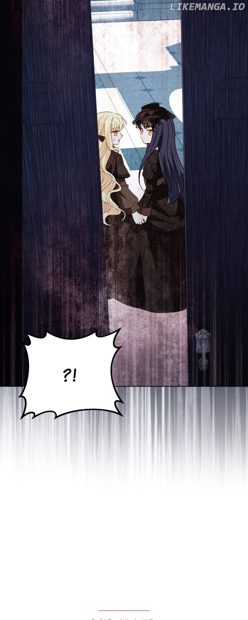 My Father, the Possessive Demi-God Chapter 79 - page 67