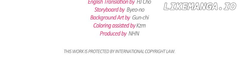 My Father, the Possessive Demi-God Chapter 79 - page 68