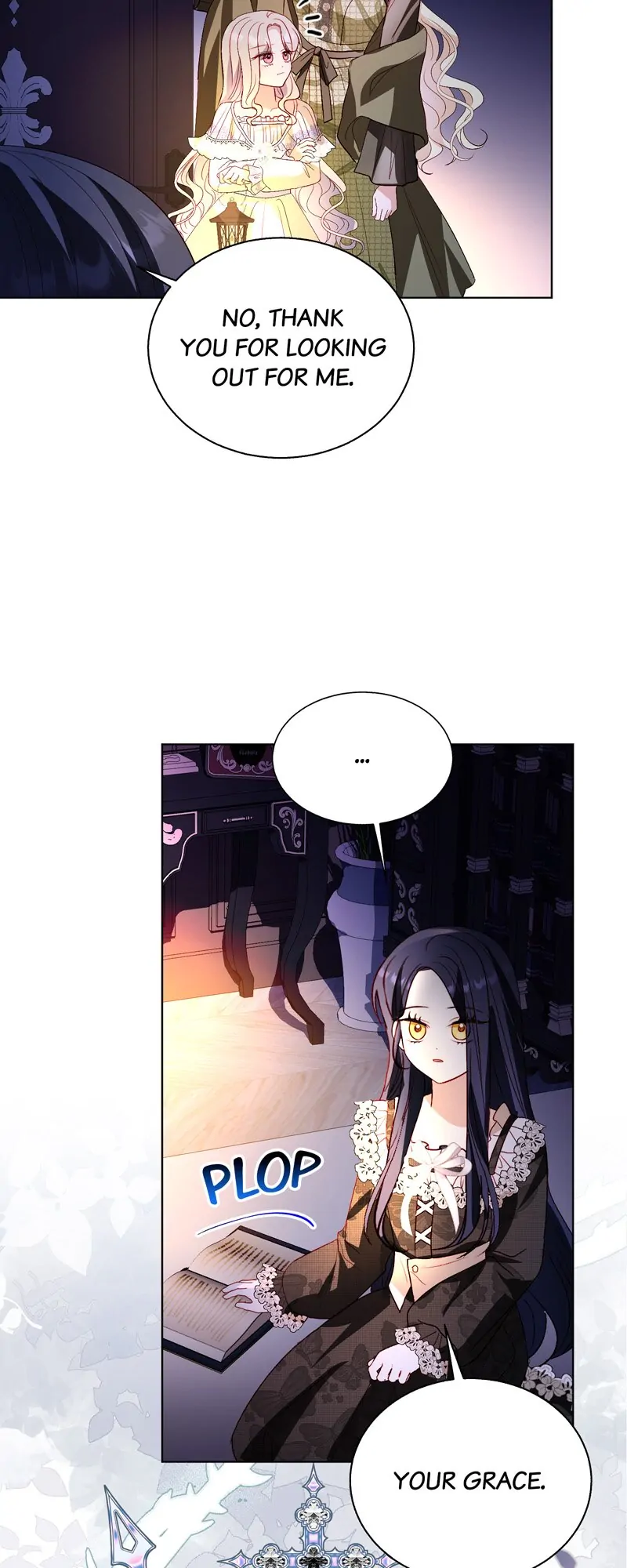 My Father, the Possessive Demi-God Chapter 80 - page 5