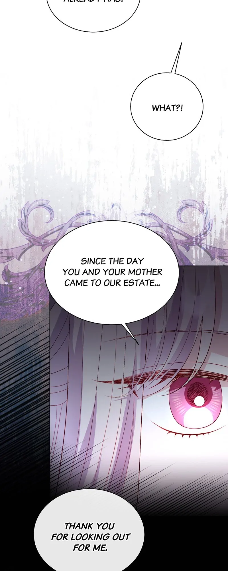 My Father, the Possessive Demi-God Chapter 81 - page 41