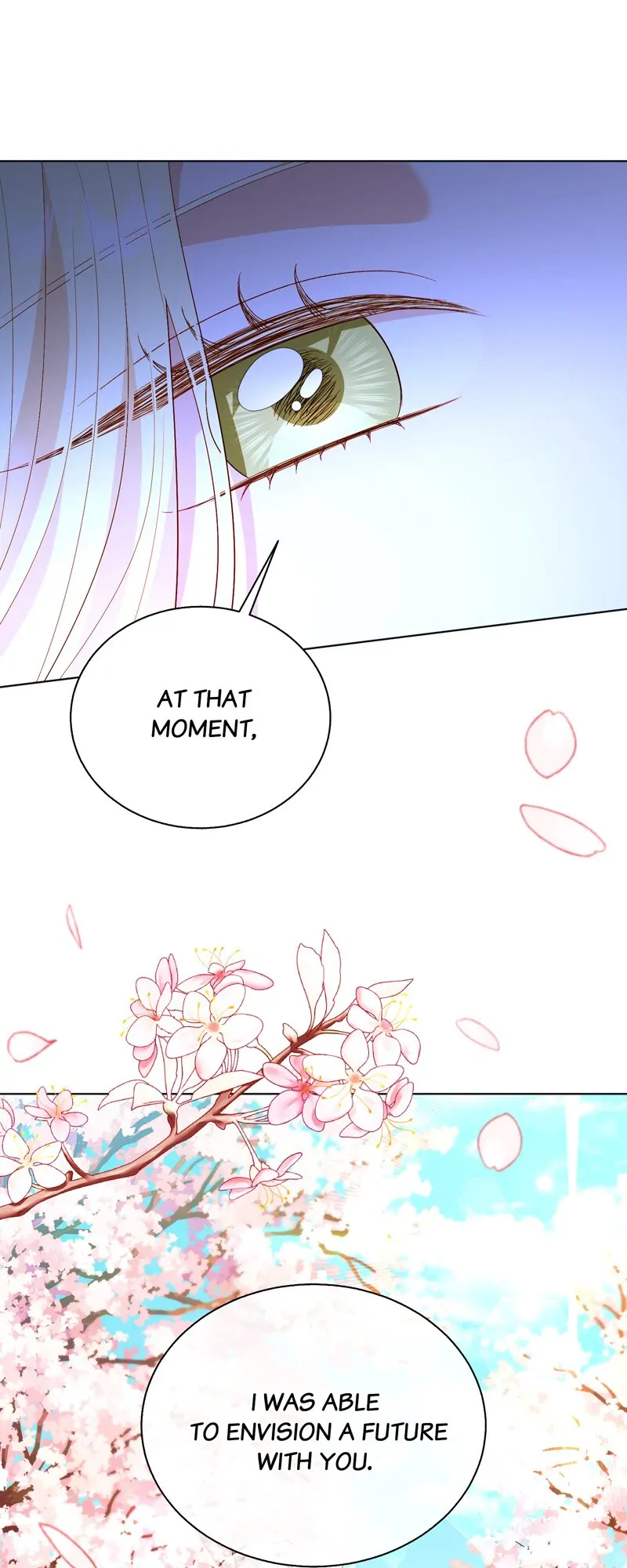 My Father, the Possessive Demi-God Chapter 81 - page 5