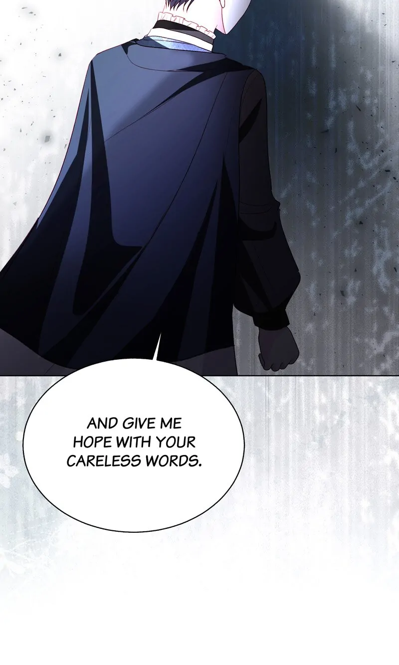 My Father, the Possessive Demi-God Chapter 81 - page 63