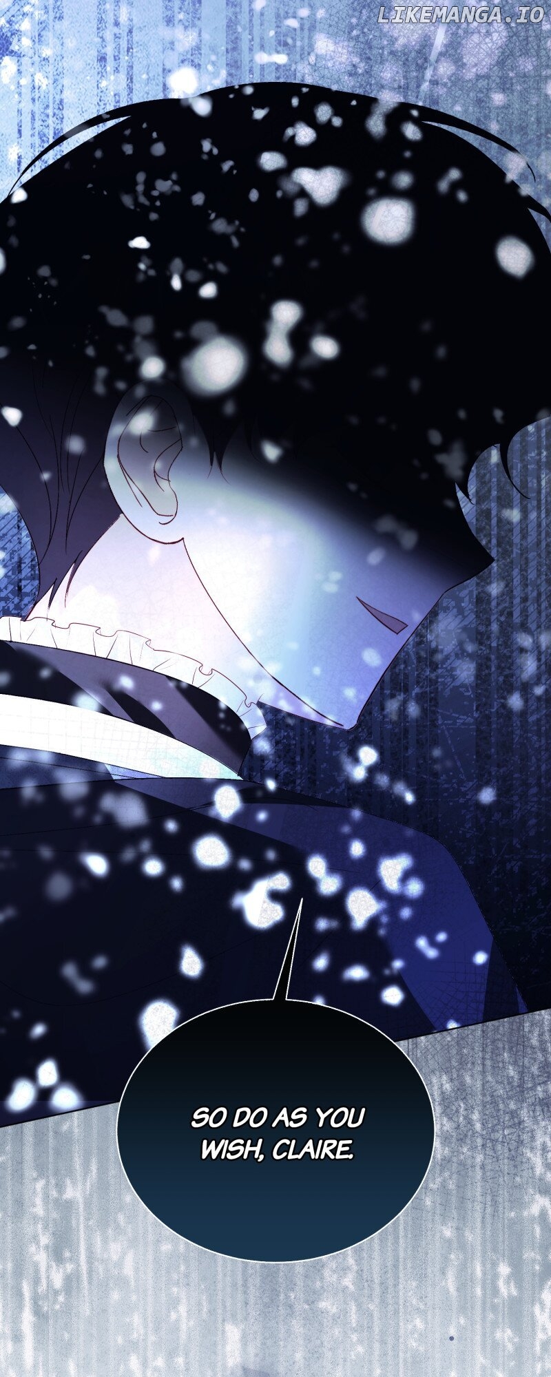 My Father, the Possessive Demi-God Chapter 82 - page 10