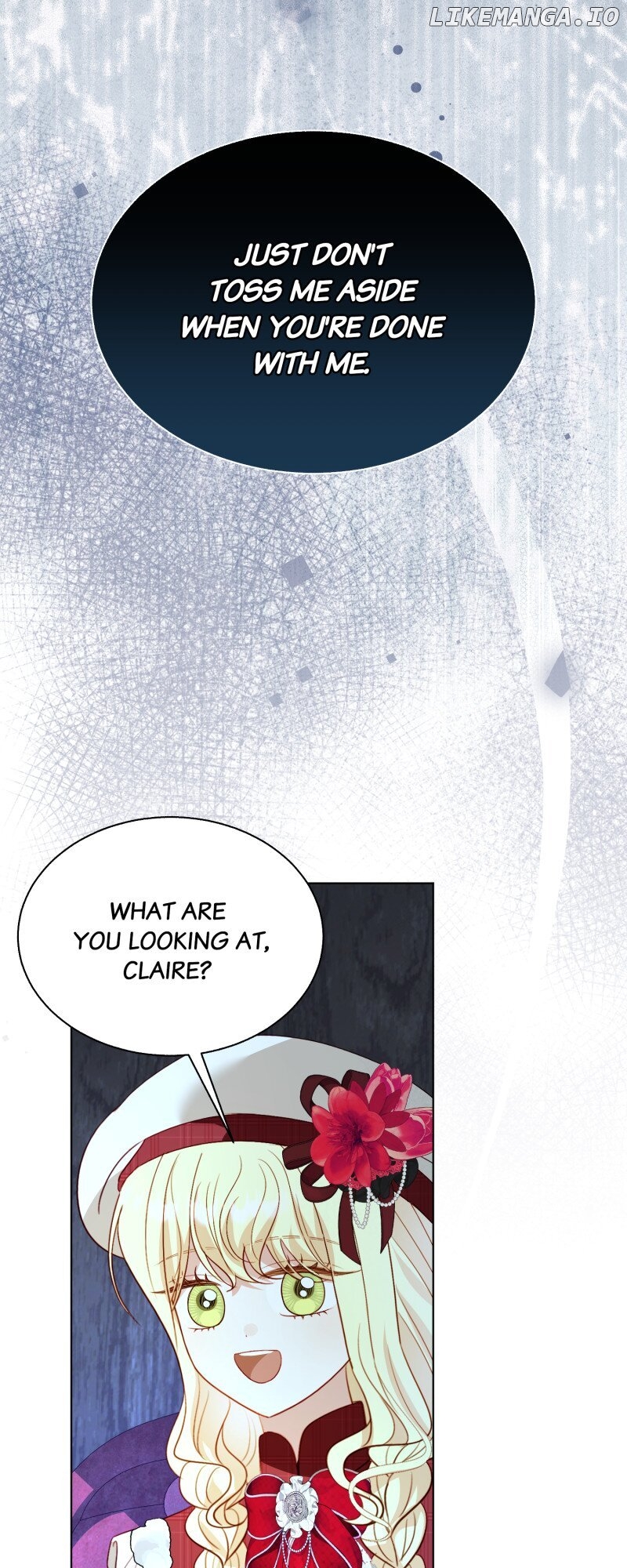 My Father, the Possessive Demi-God Chapter 82 - page 11