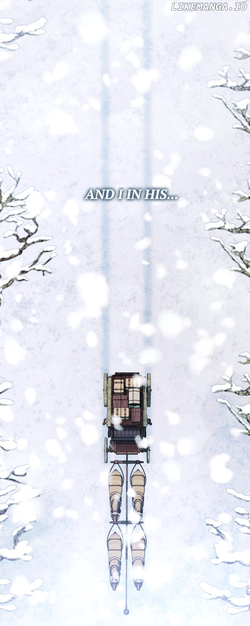 My Father, the Possessive Demi-God Chapter 82 - page 20