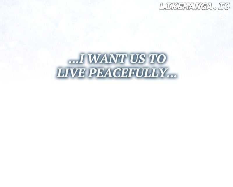 My Father, the Possessive Demi-God Chapter 82 - page 21