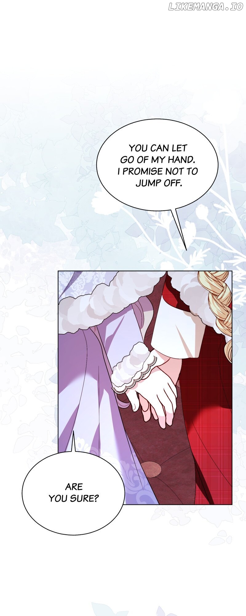 My Father, the Possessive Demi-God Chapter 82 - page 50