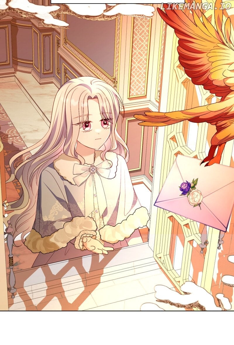 My Father, the Possessive Demi-God Chapter 82 - page 56