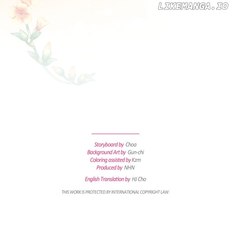 My Father, the Possessive Demi-God Chapter 82 - page 61