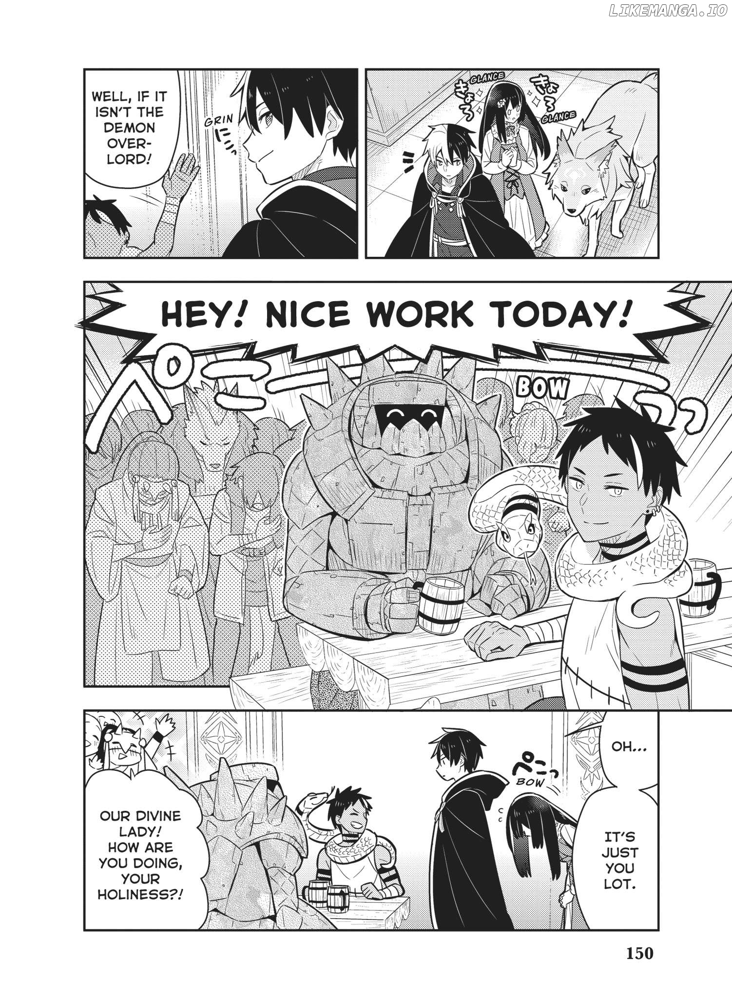 Konyaku Haki Sareta Reijo Wo Hirotta Ore Ga Chapter 38 - page 2
