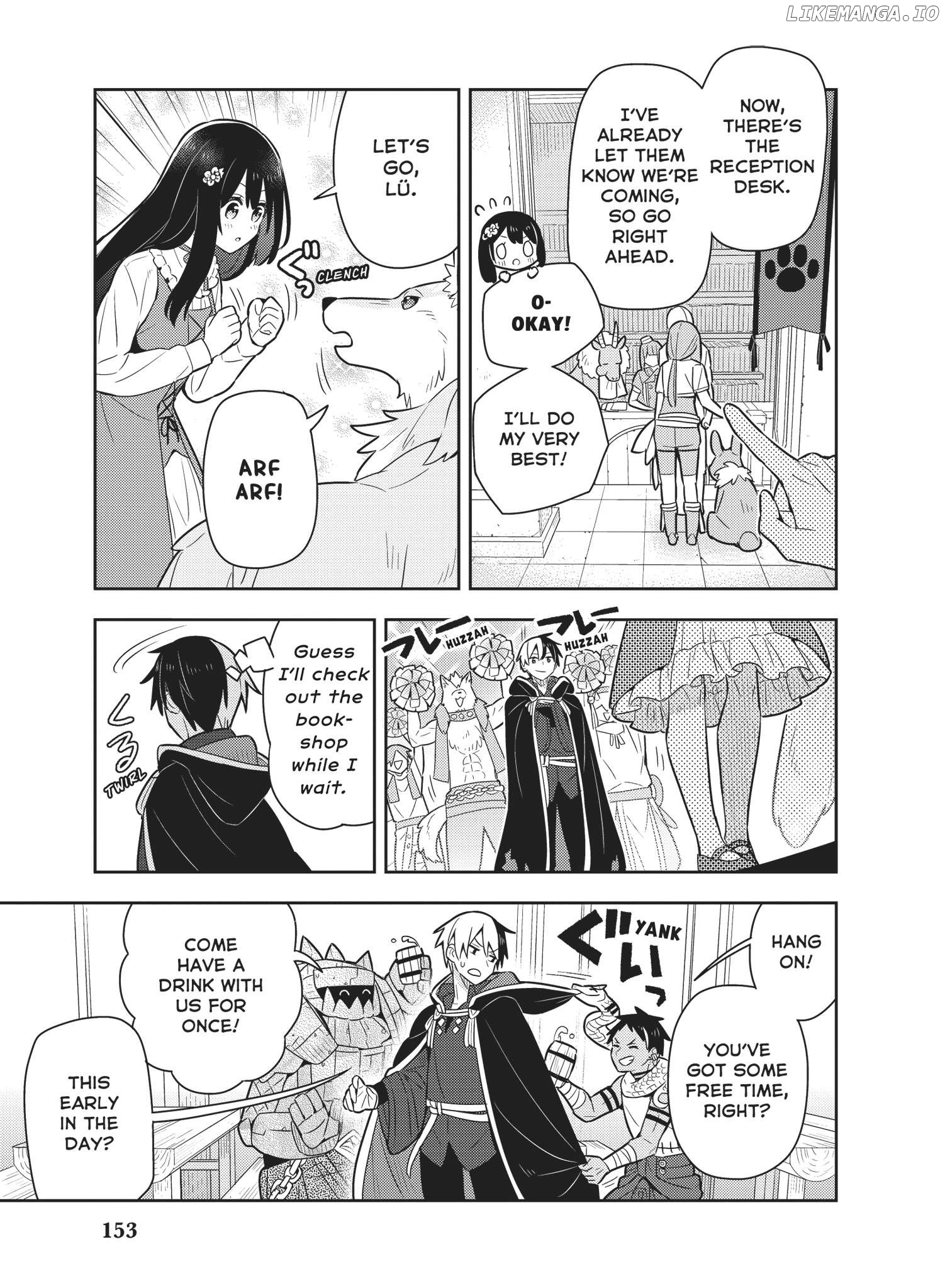 Konyaku Haki Sareta Reijo Wo Hirotta Ore Ga Chapter 38 - page 5