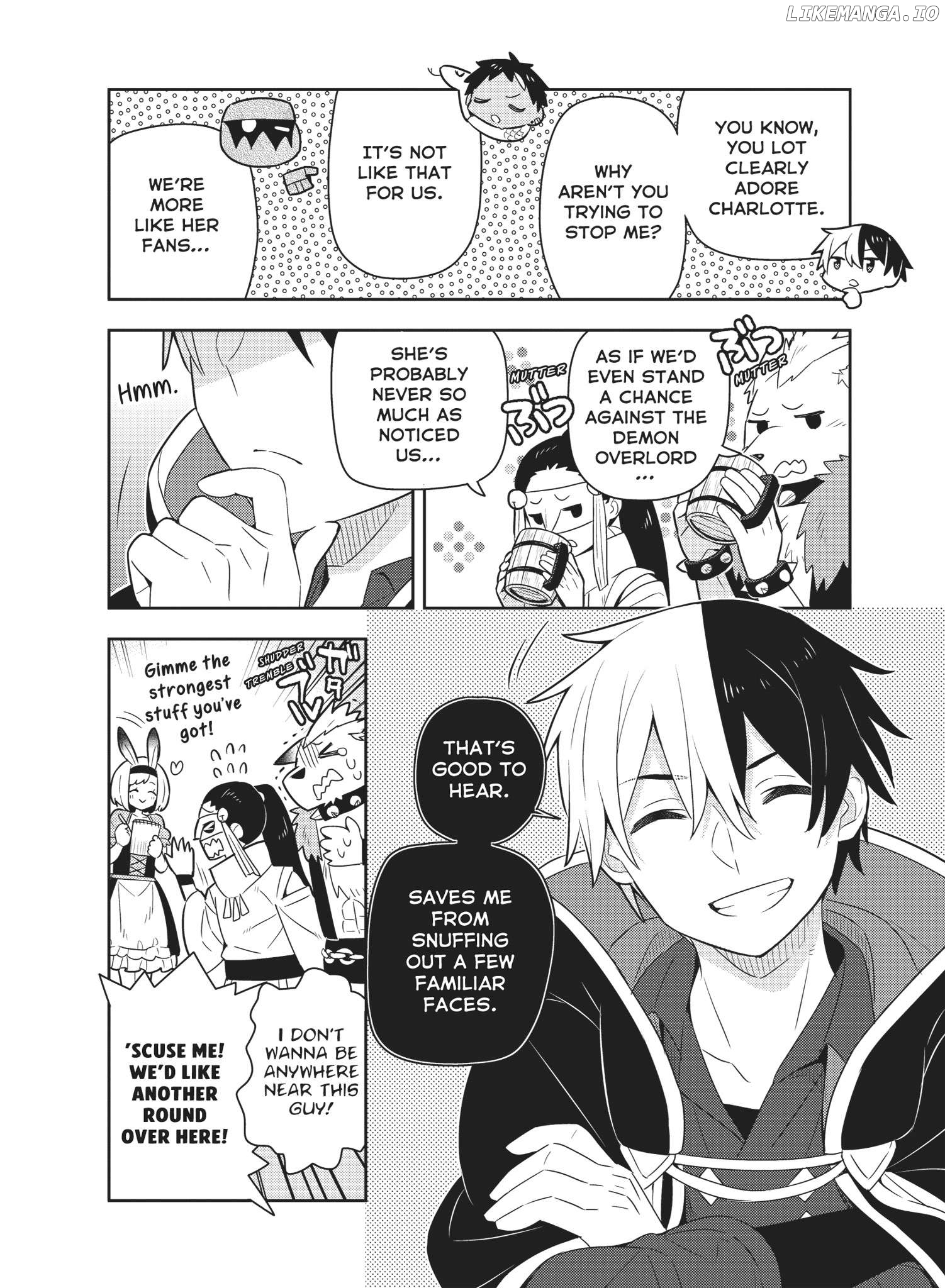 Konyaku Haki Sareta Reijo Wo Hirotta Ore Ga Chapter 39 - page 1