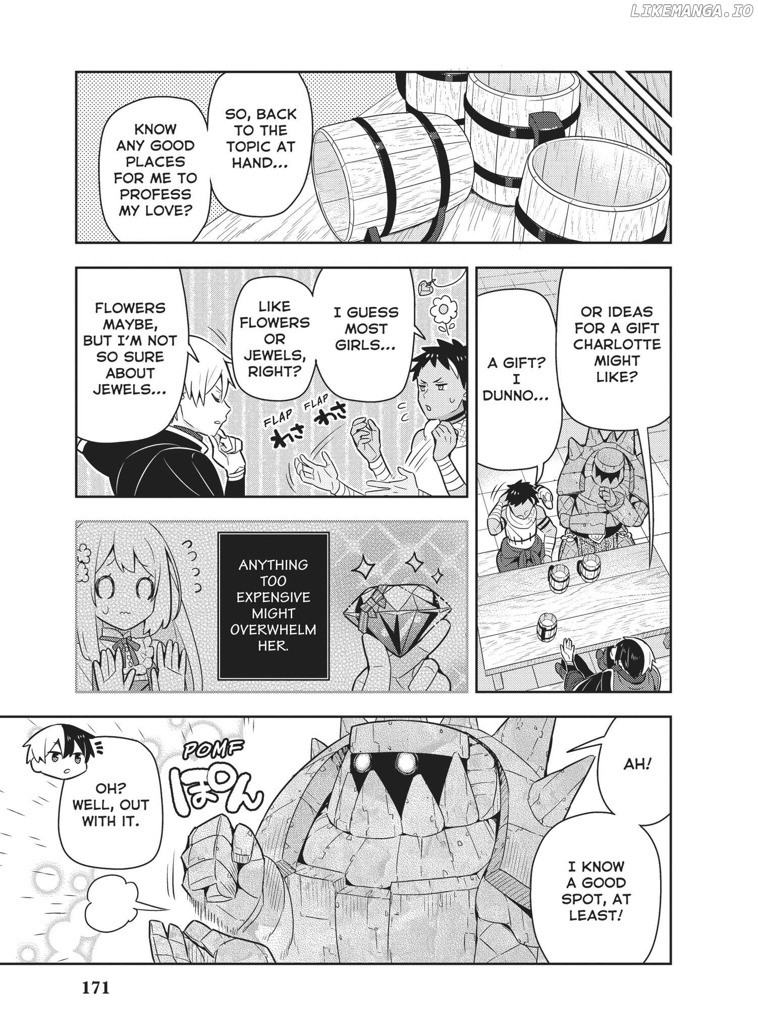 Konyaku Haki Sareta Reijo Wo Hirotta Ore Ga Chapter 39 - page 2