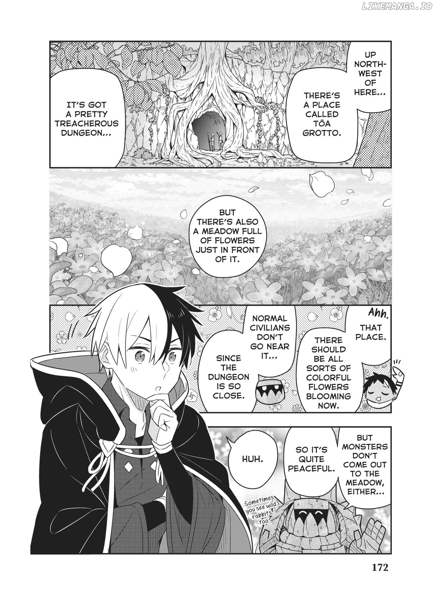 Konyaku Haki Sareta Reijo Wo Hirotta Ore Ga Chapter 39 - page 3