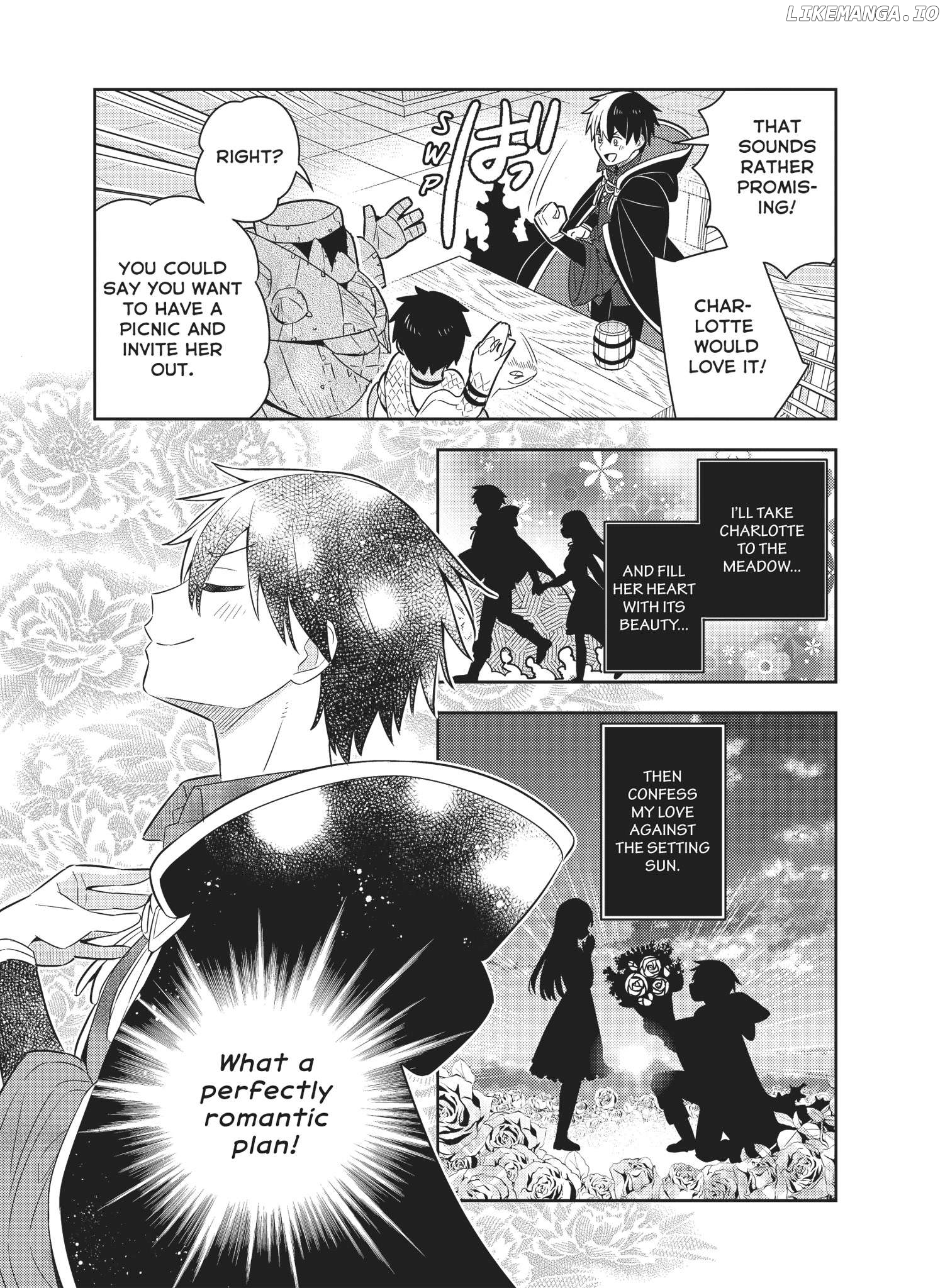Konyaku Haki Sareta Reijo Wo Hirotta Ore Ga Chapter 39 - page 4
