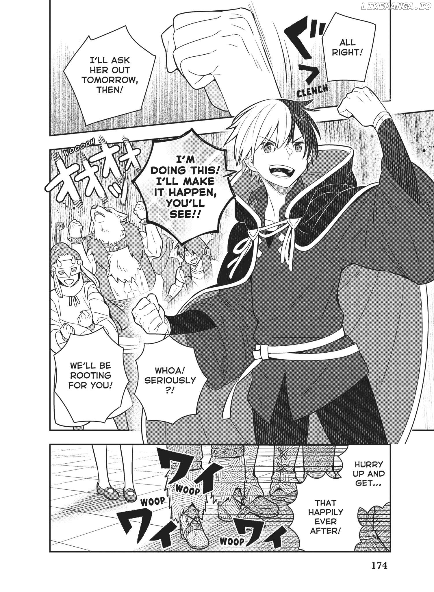 Konyaku Haki Sareta Reijo Wo Hirotta Ore Ga Chapter 39 - page 5