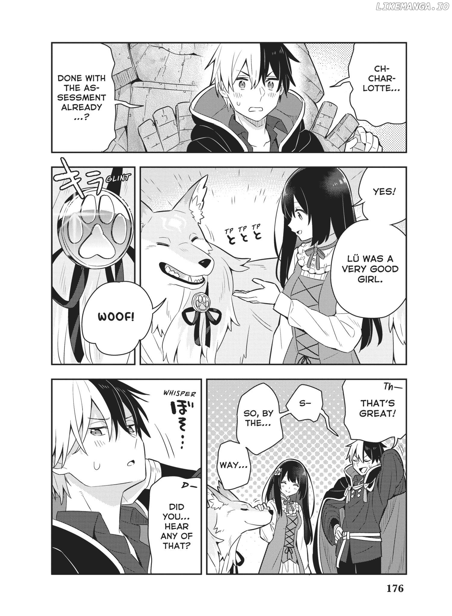 Konyaku Haki Sareta Reijo Wo Hirotta Ore Ga Chapter 39 - page 7