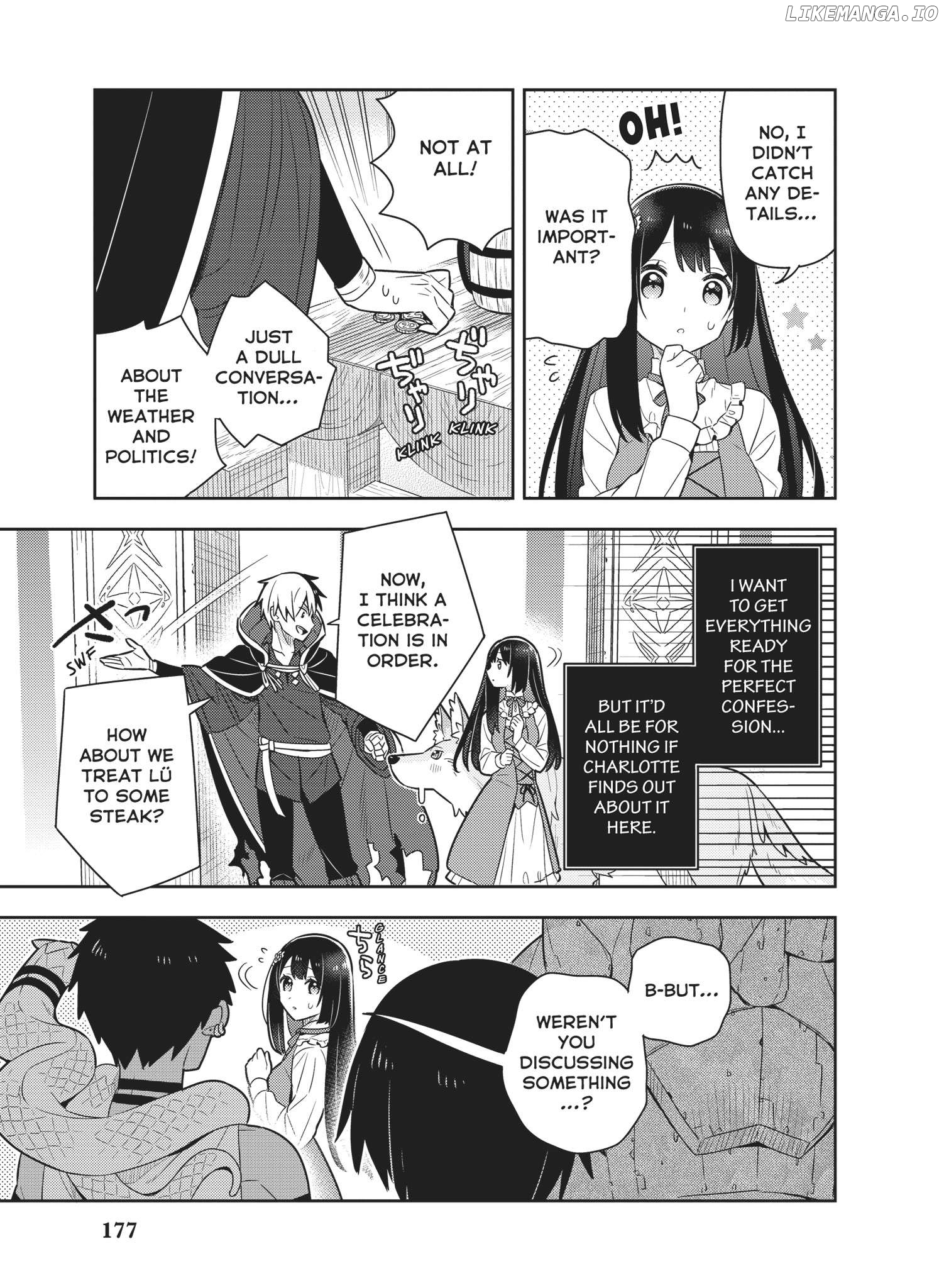 Konyaku Haki Sareta Reijo Wo Hirotta Ore Ga Chapter 39 - page 8