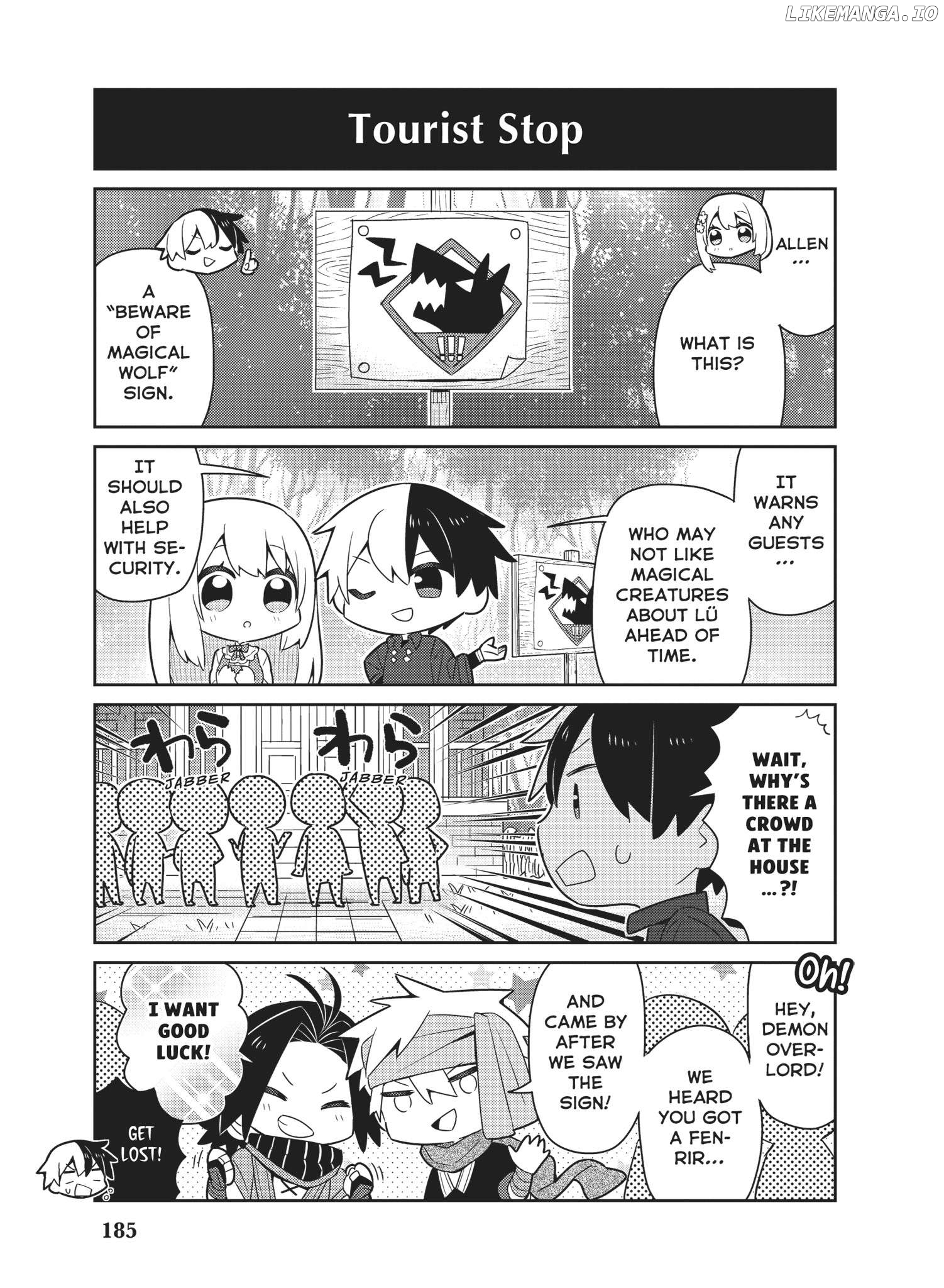 Konyaku Haki Sareta Reijo Wo Hirotta Ore Ga Chapter 39.5 - page 3