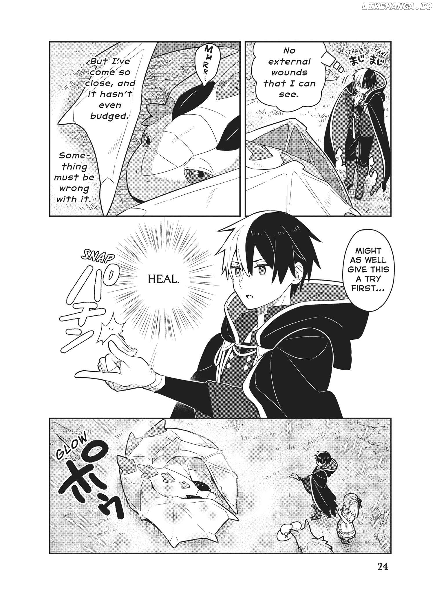 Konyaku Haki Sareta Reijo Wo Hirotta Ore Ga Chapter 41 - page 3