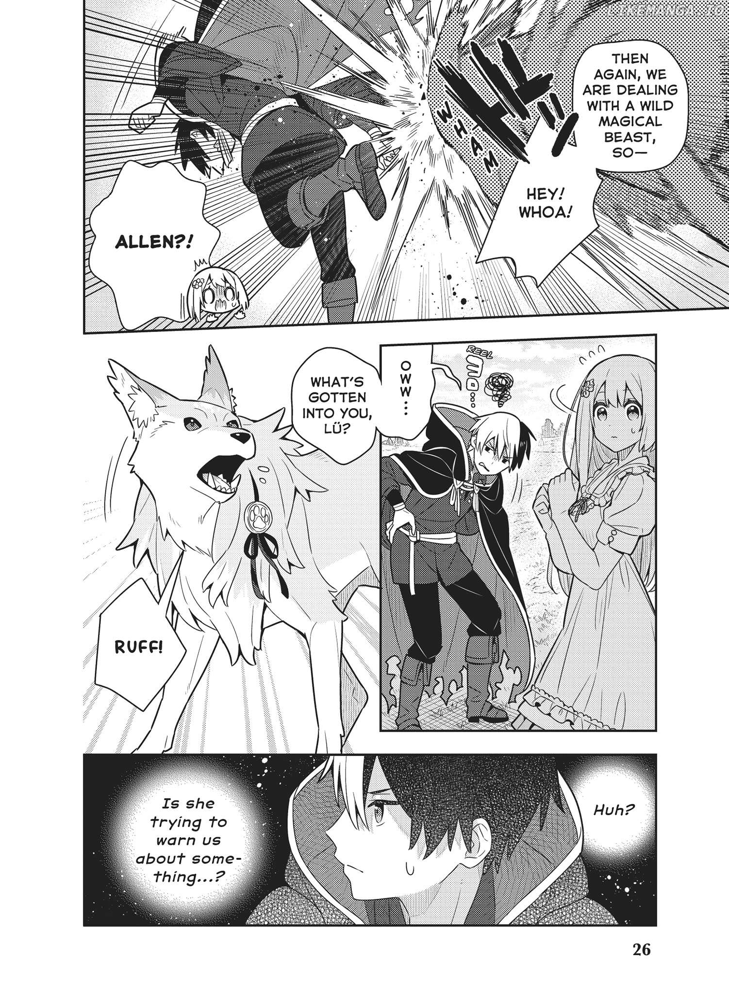 Konyaku Haki Sareta Reijo Wo Hirotta Ore Ga Chapter 41 - page 5