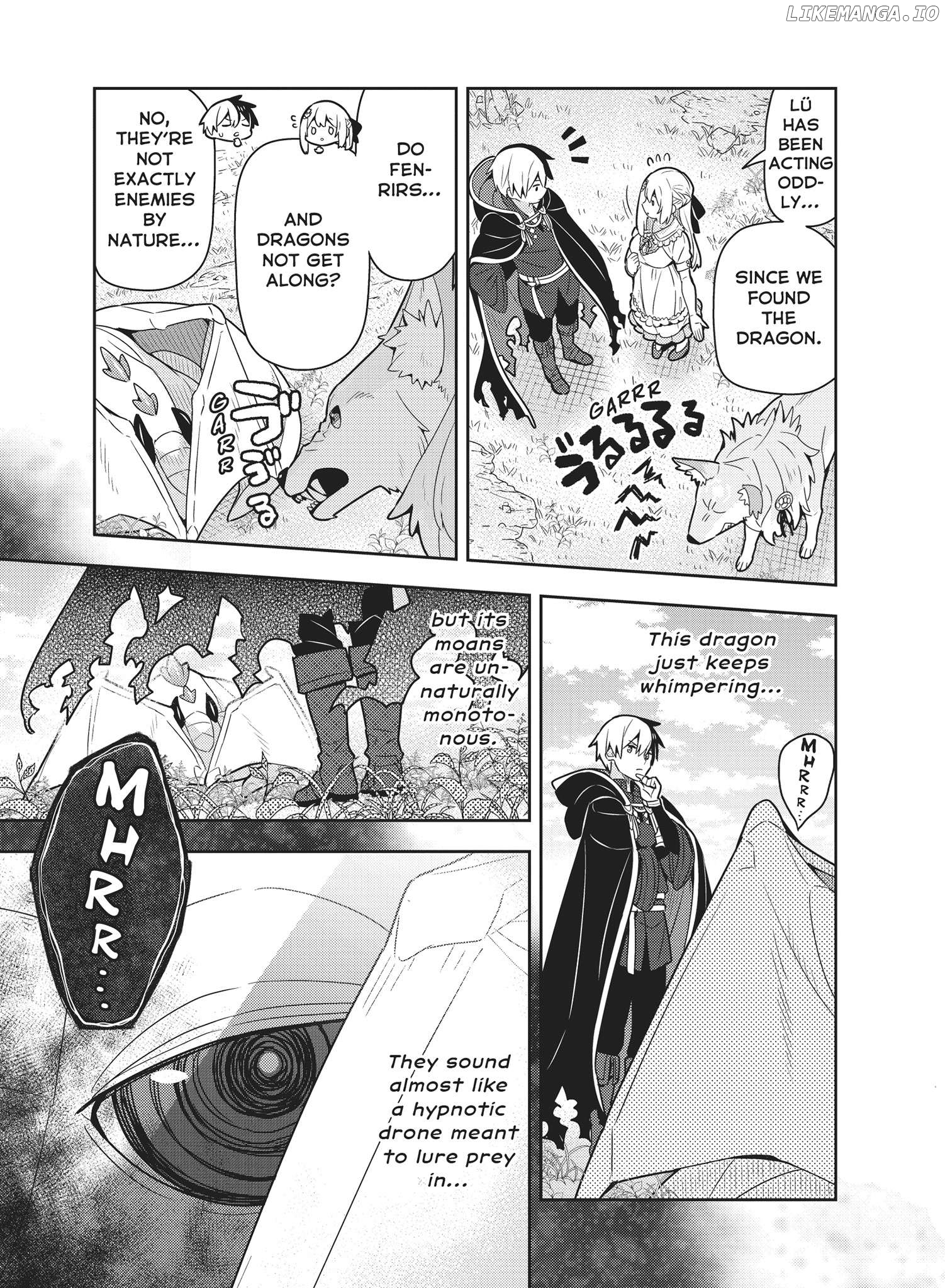 Konyaku Haki Sareta Reijo Wo Hirotta Ore Ga Chapter 41 - page 6