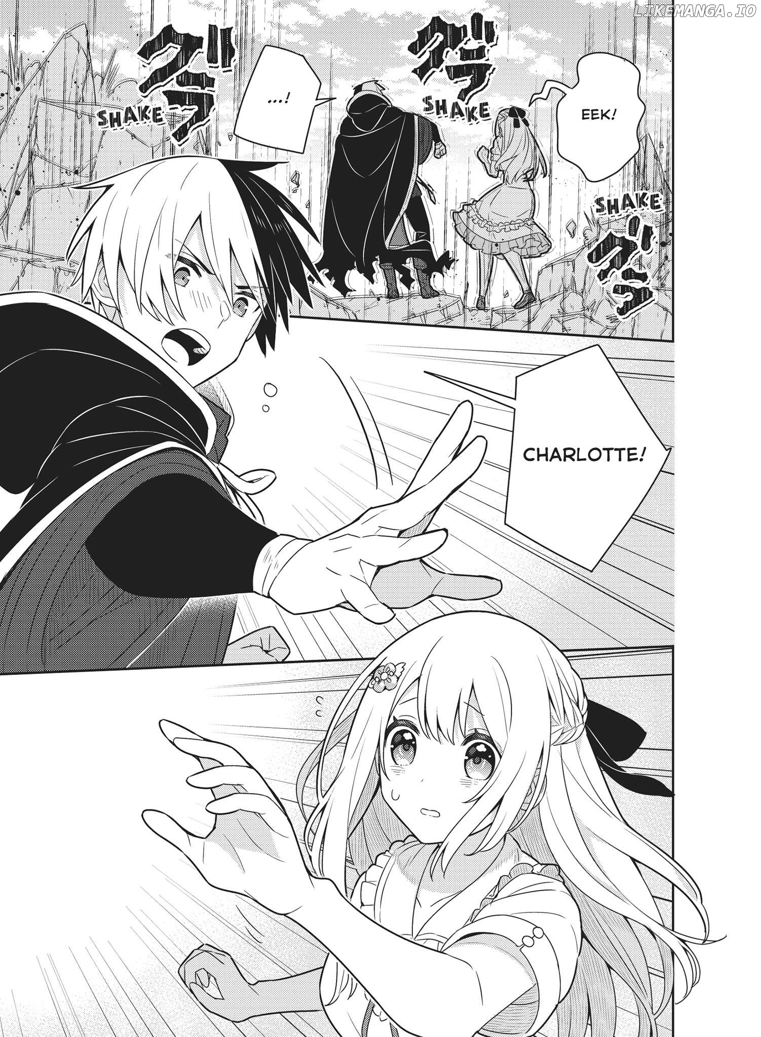 Konyaku Haki Sareta Reijo Wo Hirotta Ore Ga Chapter 41 - page 8