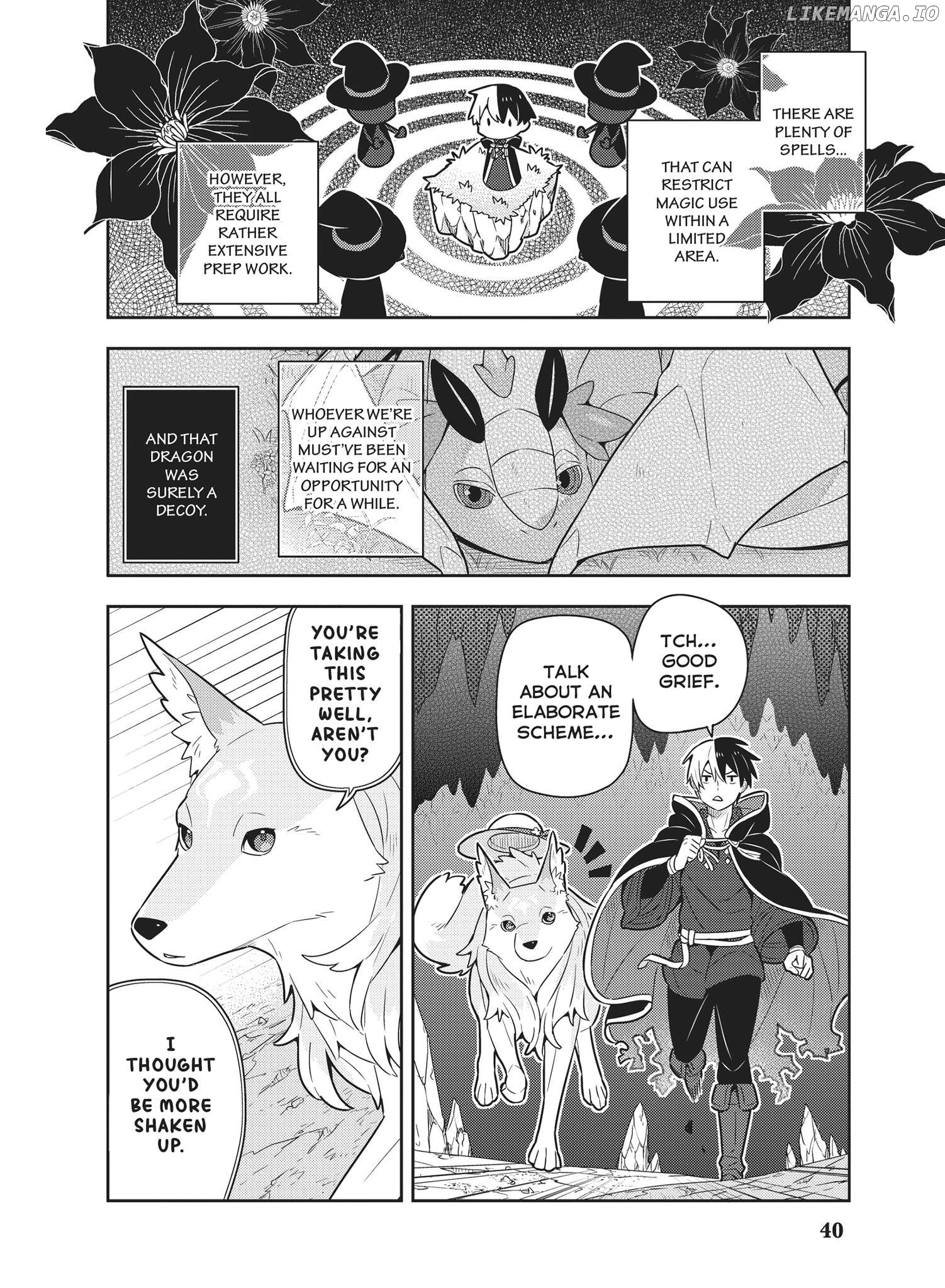 Konyaku Haki Sareta Reijo Wo Hirotta Ore Ga Chapter 42 - page 2