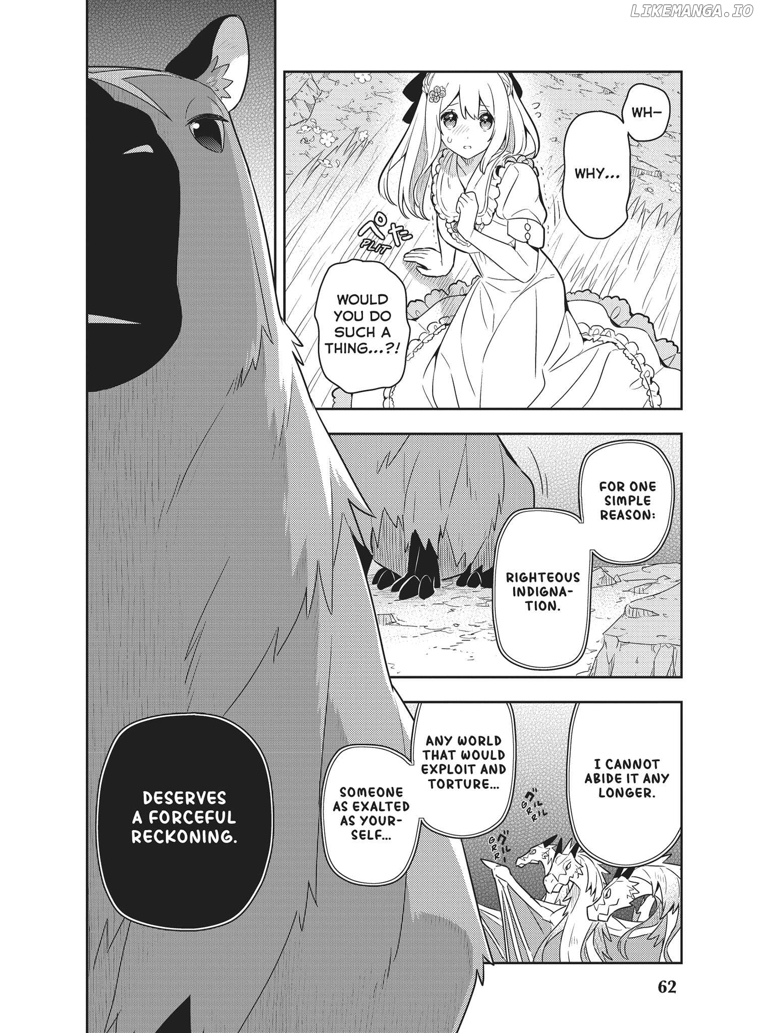 Konyaku Haki Sareta Reijo Wo Hirotta Ore Ga Chapter 43 - page 2
