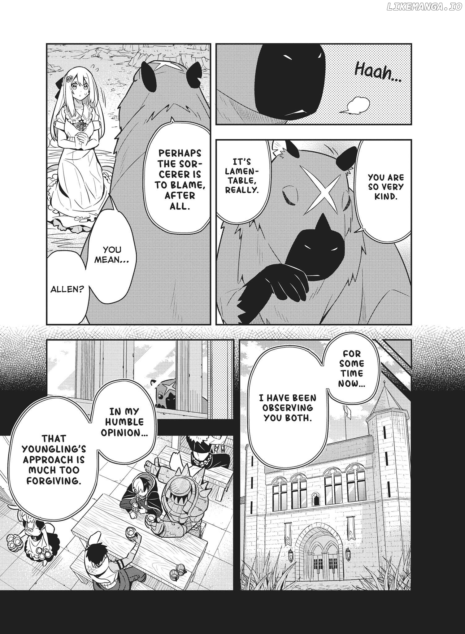 Konyaku Haki Sareta Reijo Wo Hirotta Ore Ga Chapter 43 - page 5
